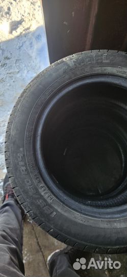 Amtel Planet EVO 185/60 R14