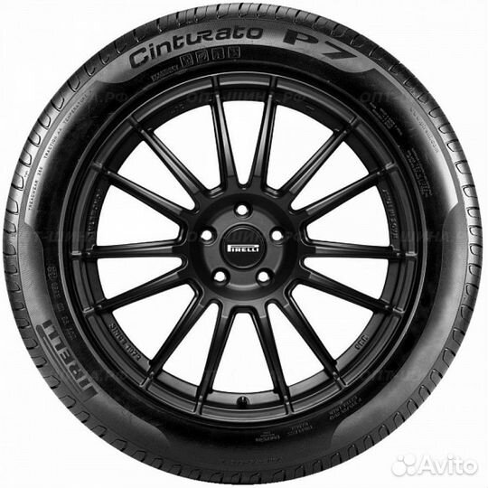 Pirelli Cinturato P7 225/50 R17 94W