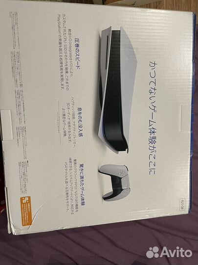 Sony playstation 5 ps5 + 2й джойстик и з/станция