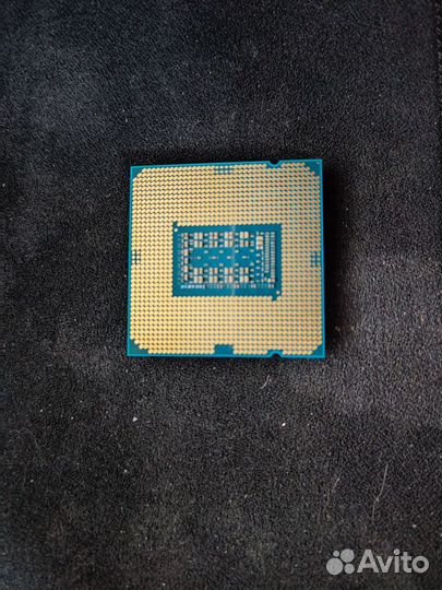 Процессор intel core i5 11400f