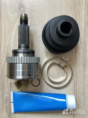 Наружный шрус Hafei Brio