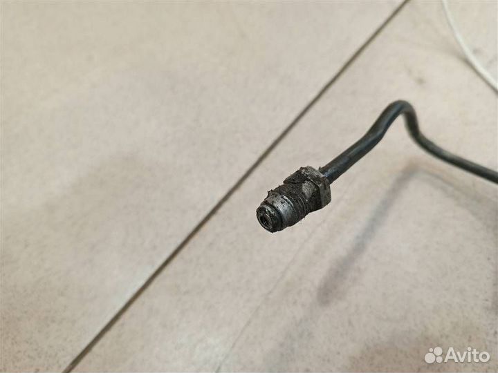 Трубка тормозная магистральная Ford Fusion 2002-2