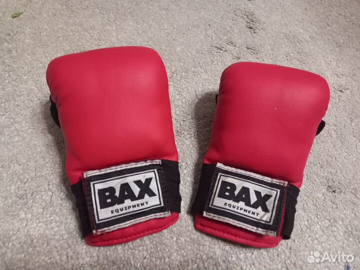 Перчатки для смешанных единоборств, детские