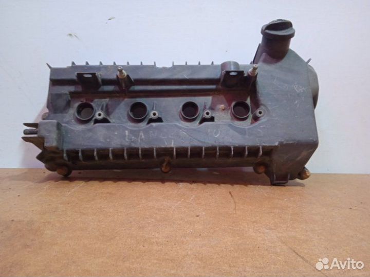 Крышка головки блока Mitsubishi Lancer 10 4A91