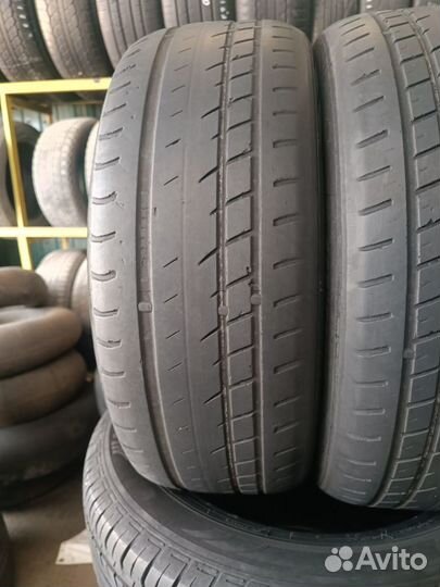 Viatti Strada Asimmetrico V-130 205/55 R16 91V