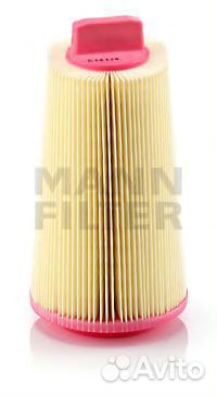 Фильтр воздушный MB C-class/E-class W203/W211 1.8