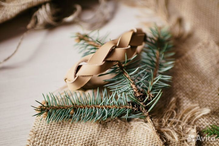 Браслет ручная работа