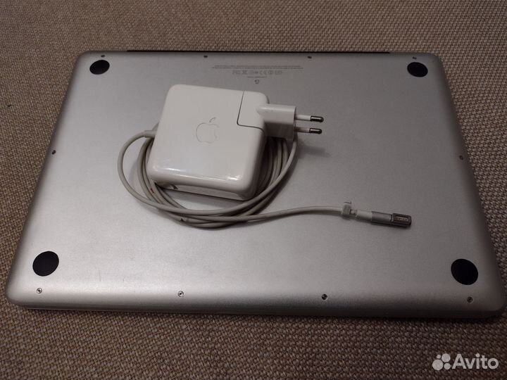 Apple MacBook Pro 13 A1278