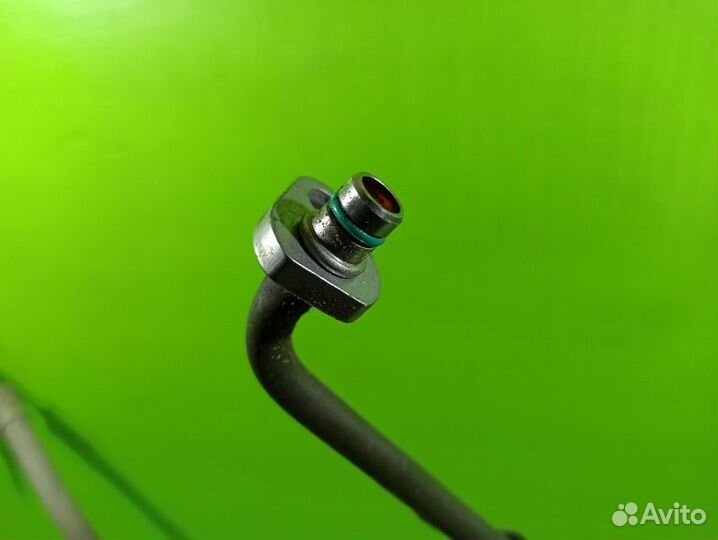 Трубка гур Renault Duster HSA H4MD430 2016