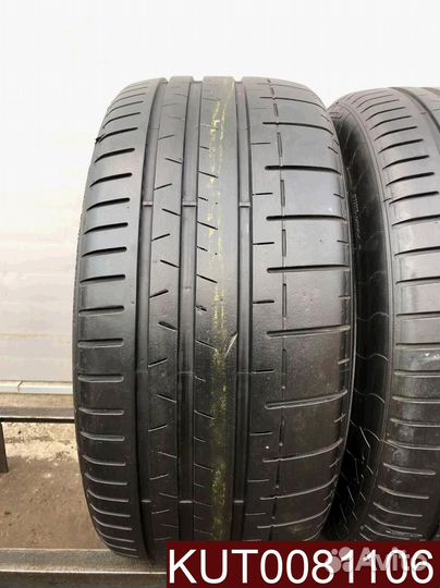 Pirelli P Zero Corsa 275/35 R20 99R