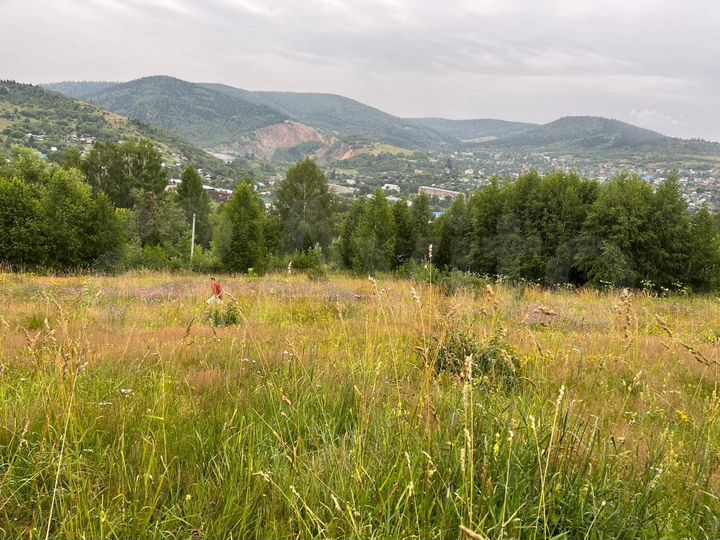 Участок 15 сот. (ИЖС)