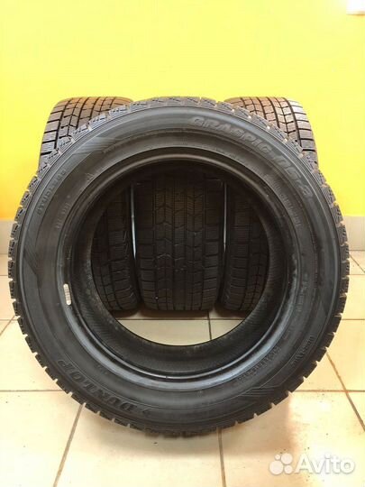 Dunlop All Season Maxx AS1 215/55 R16