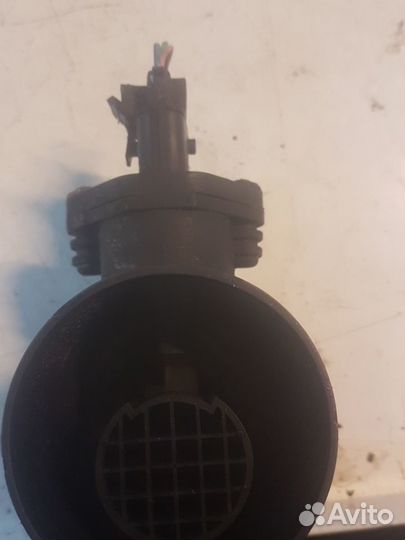 Датчик массового расхода воздуха дмрв D4EA hyunda