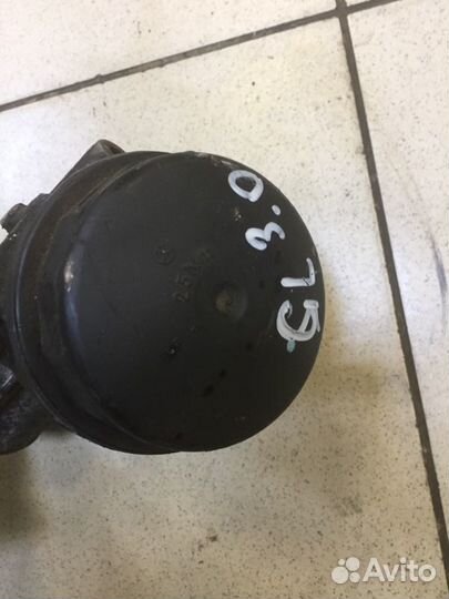 Теплообменник Mercedes-Benz Gl-Class X164