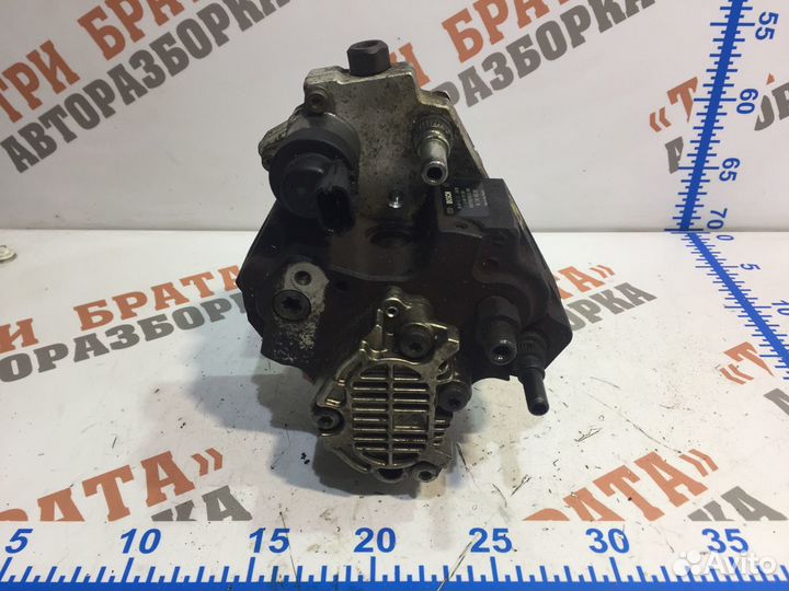 Пежо Партнер Топливный насос высокого давления