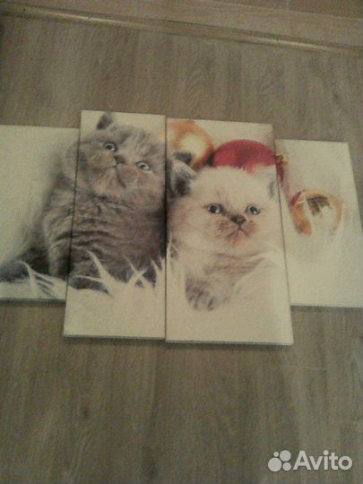 Модульная картина