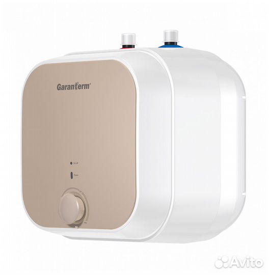 Garanterm Garanterm Plus 10 U