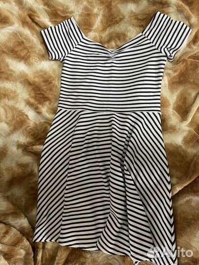 Пакет с одеждой