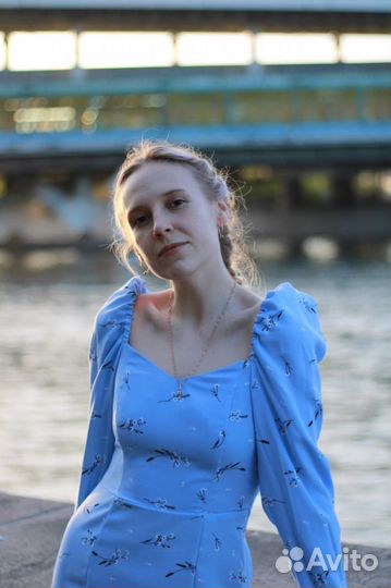 Репетитор по химии и биологии егэ, огэ, рниму