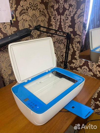 HP DeskJet Ink Advantage 3635