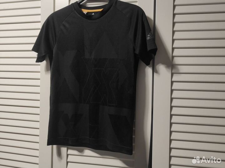 Футболка детская для мальчика 140