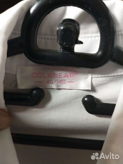 Школьная форма для девочки 140 146