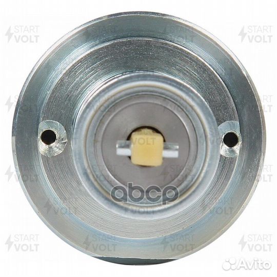 Реле втягивающее LADA Largus 12, Renault Logan