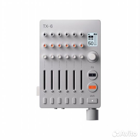 Teenage Engineering TX–6