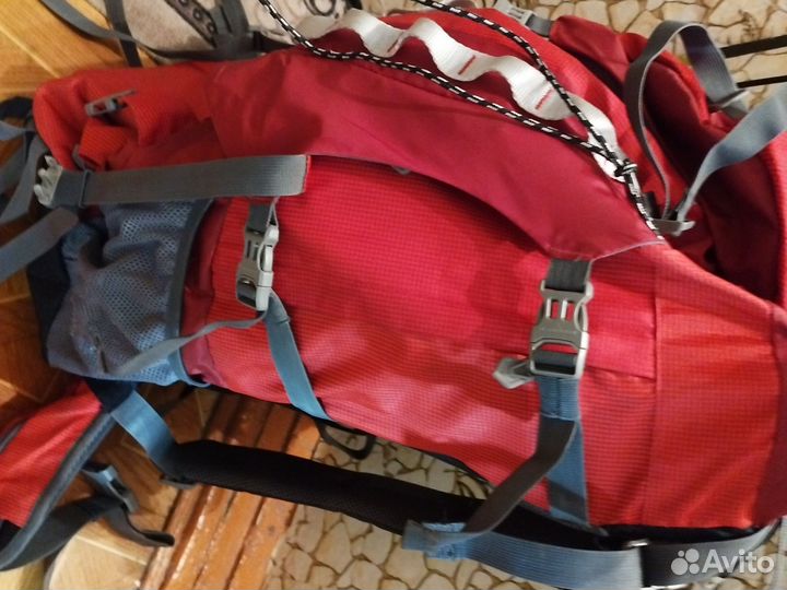 Рюкзак туристический 60 литров