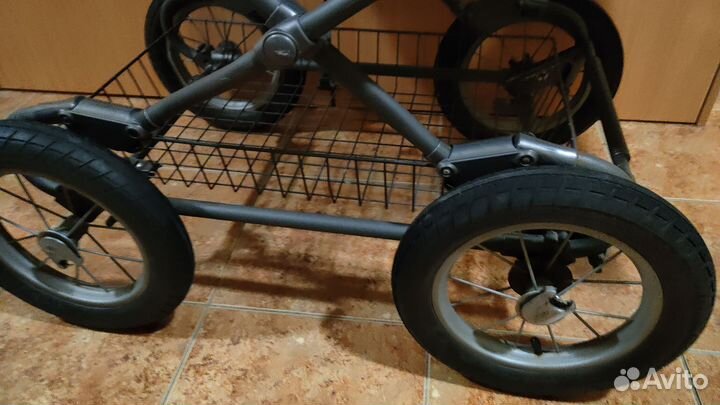 Коляска люлька inglesina comfort