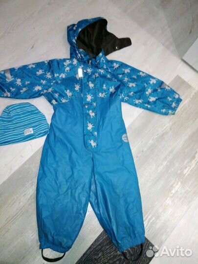 Комбинезон lassie