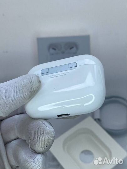 AirPods Pro Premium