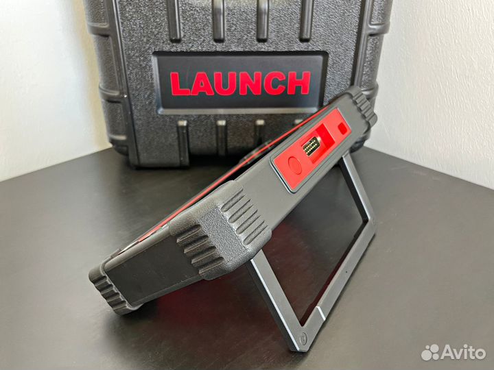 Автосканер launch X431 CRP919E