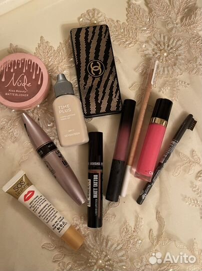 Набор косметики
