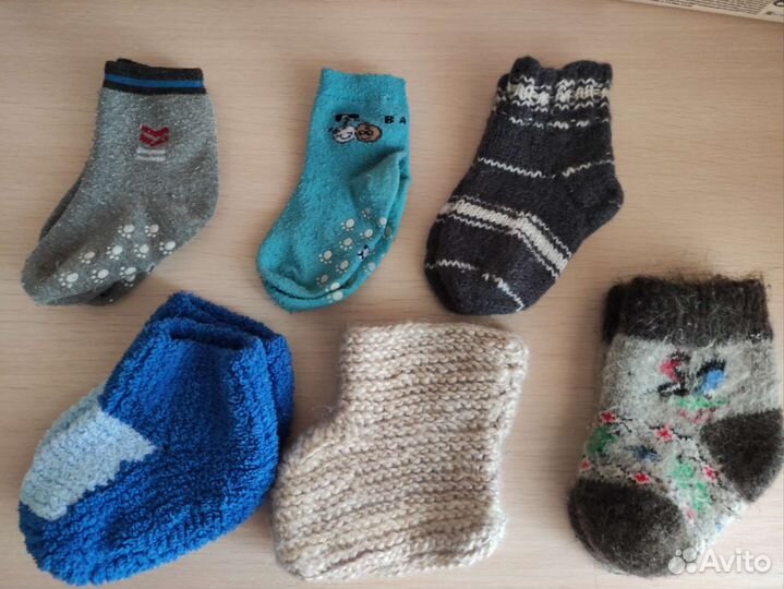 Вещи для новорожденного