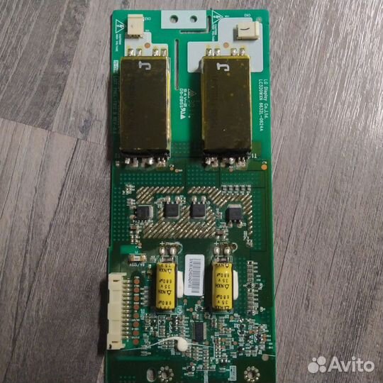 Телевизионный инвертор LED и ccfl