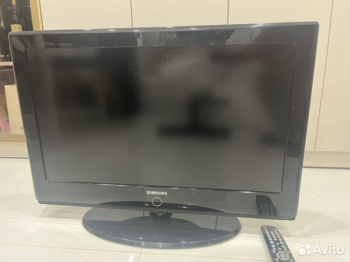 Телевизор Samsung