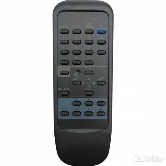 Пульт mitsubishi 939P083A10