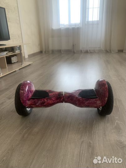 Гироскутер бу