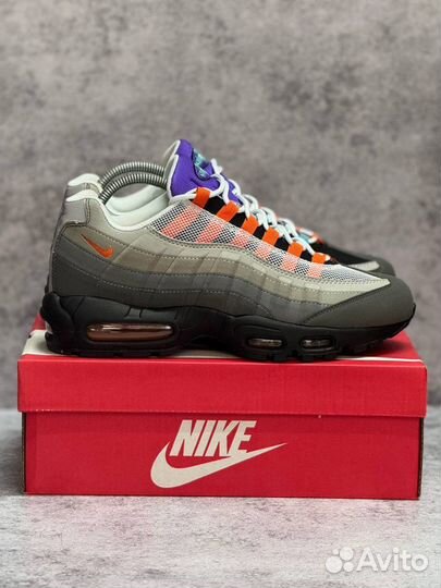 Кроссовки Nike Air Max 95