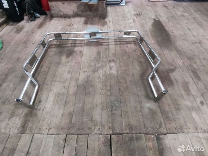 Радарная арка