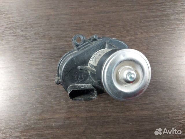 Исполнительный узел Bmw X3 2.0D E83 N47 2009