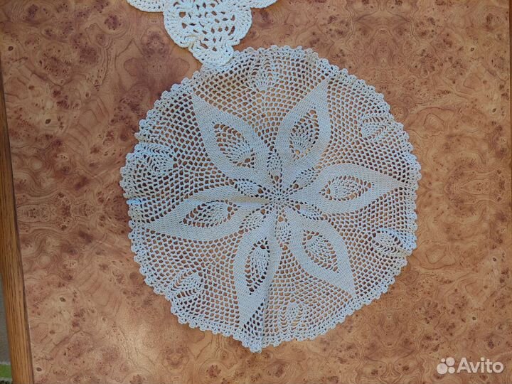 Скатерти (Германия) и салфетки