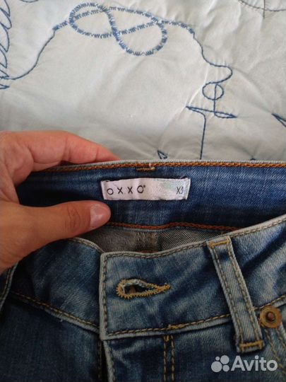Шорты xs 40 новые