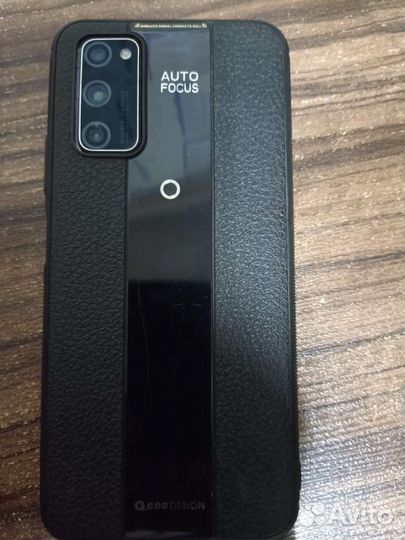 HONOR View 30 Pro, 8/256 ГБ
