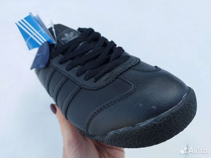 Кеды adidas rom