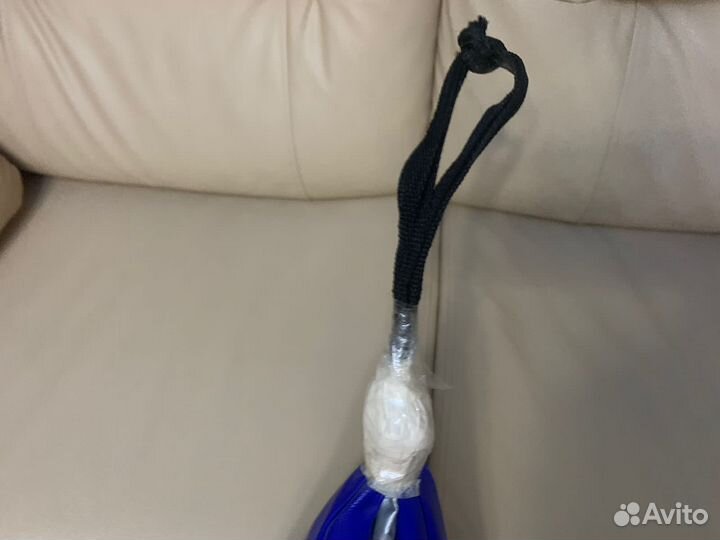 Боксерская груша