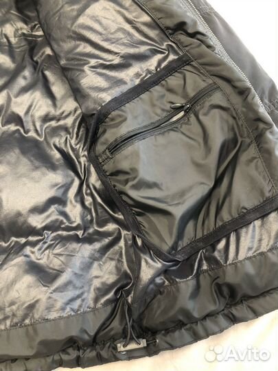 Куртка зимняя для мальчика 164