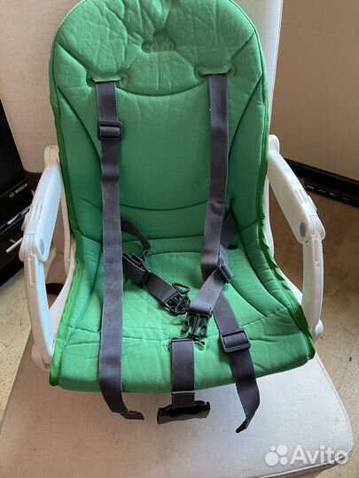 Детский стул для кормления