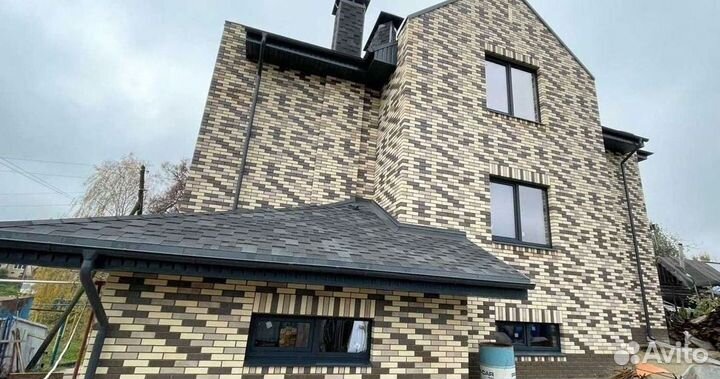 Окна пластиковые